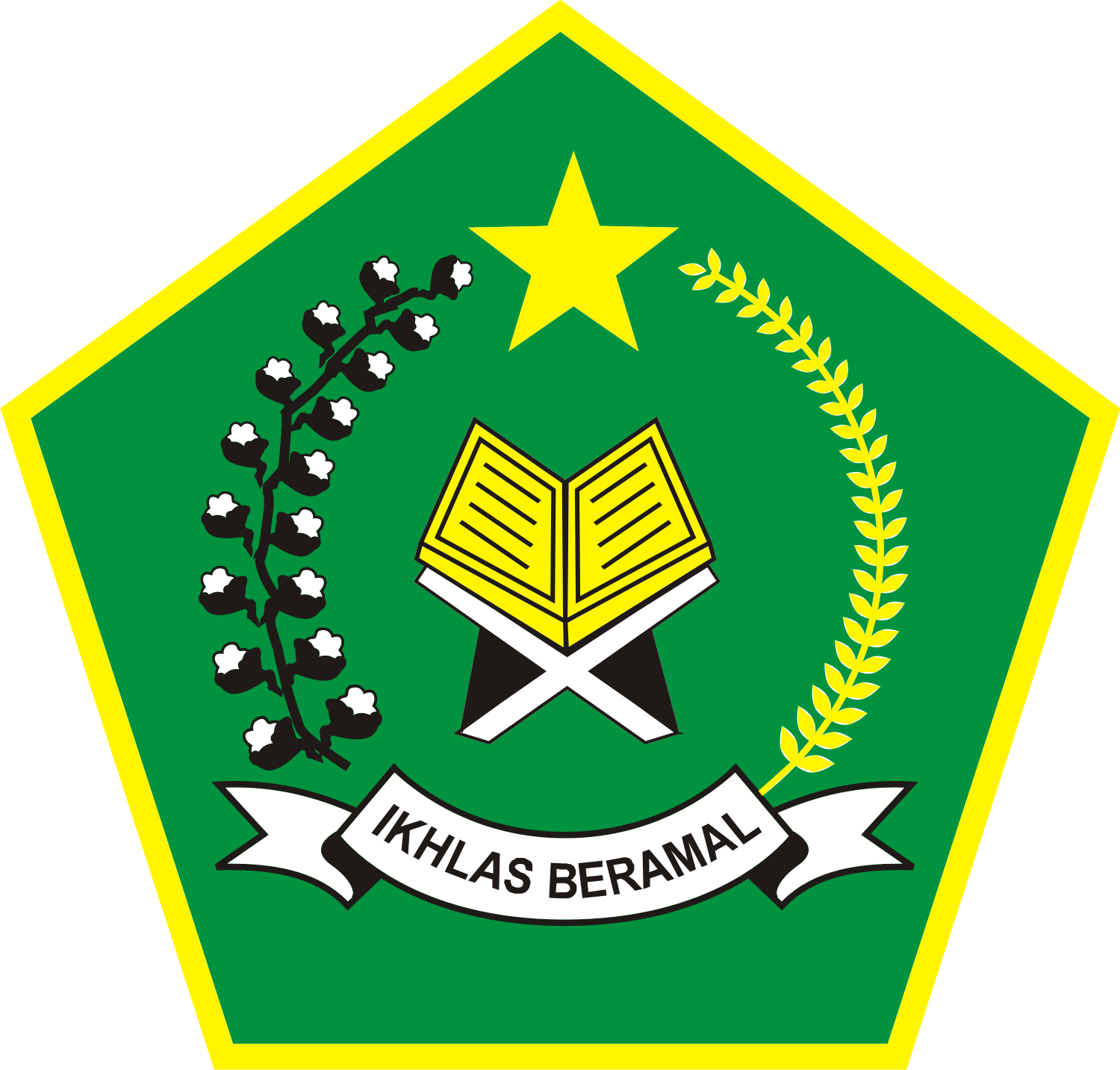 Logo Madrasah